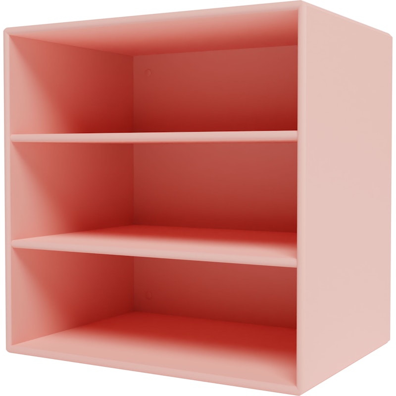 Mini 1004 Shelf, Ruby