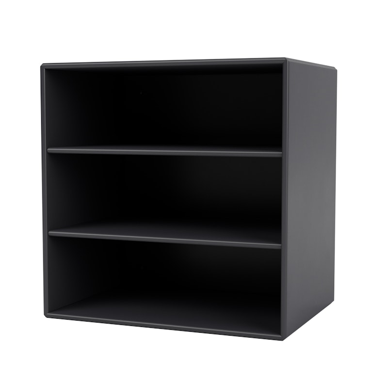 Mini 1004 Shelf, Anthracite