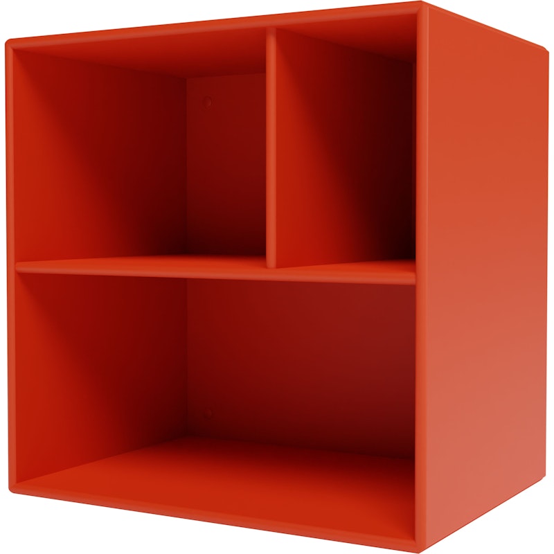 Mini 1302 Shelf, Rosehip