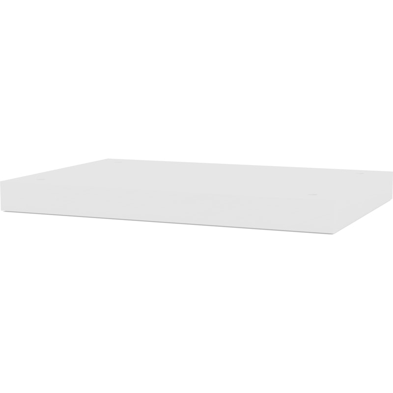 Mini Plinth MPLI Plinth New White