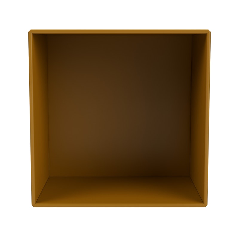 Mini 1001 Shelf, Amber