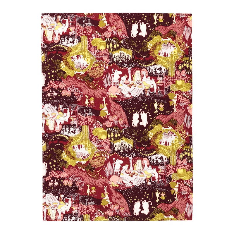 Festliga Stunder Kitchen Towel 50x70 cm