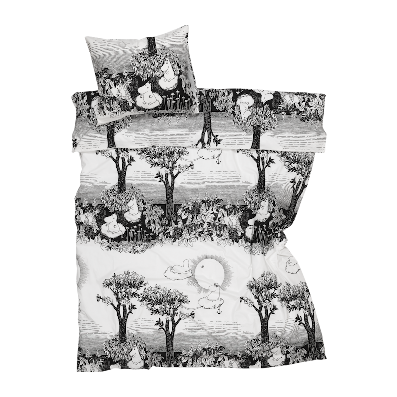 Moomin Bed Set 150x210 cm Dreaming