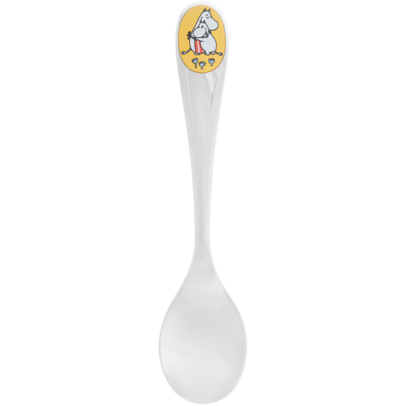 Moomin Coffee Spoon Hugging