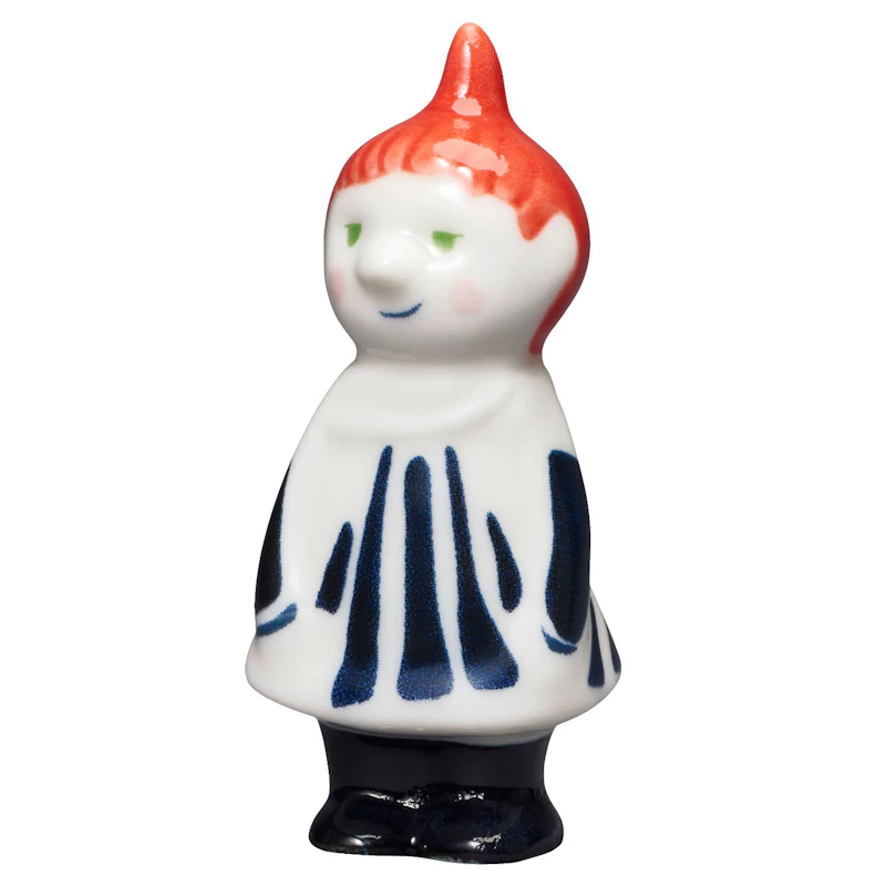 Moomin minifigurine Little My