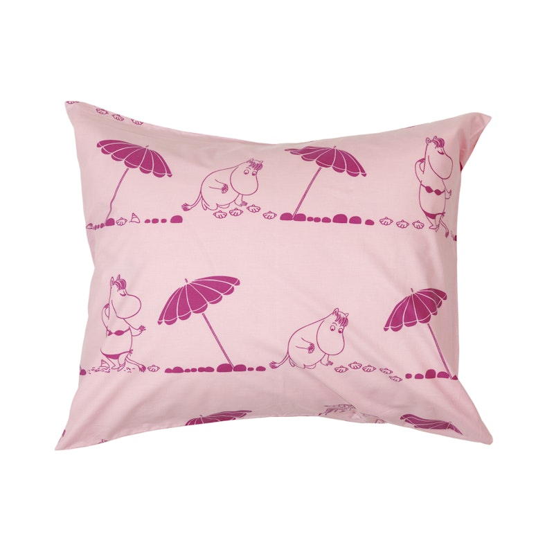 Moomin Pillowcase 50x60 cm Gorgeous