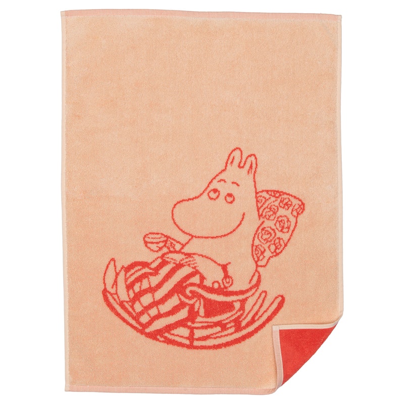 Moomin Towel 50x70 cm, Moominmamma