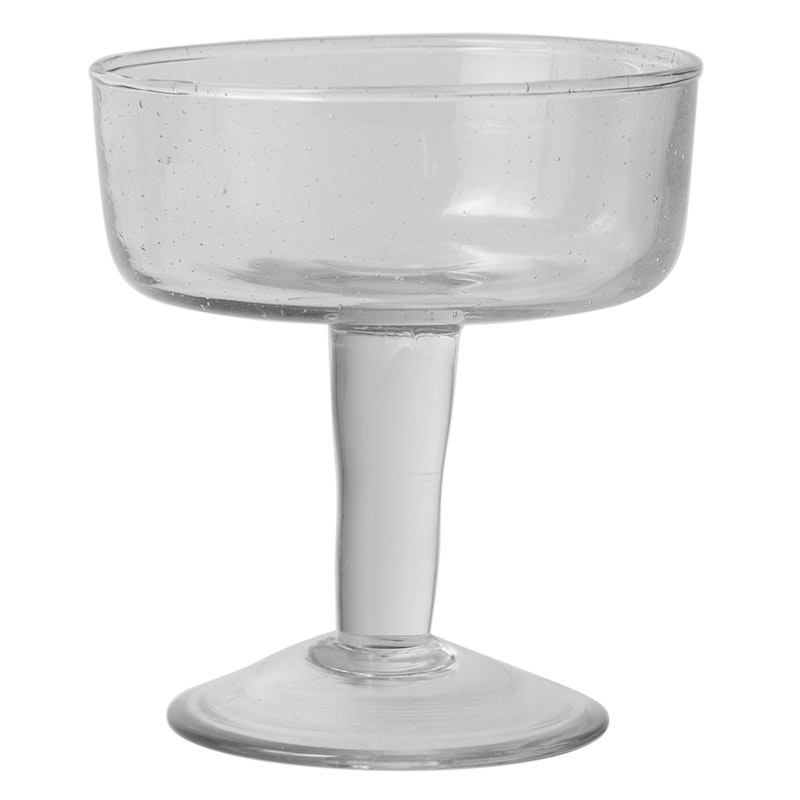 Suiro Cocktail Glass 14 cl, Clear