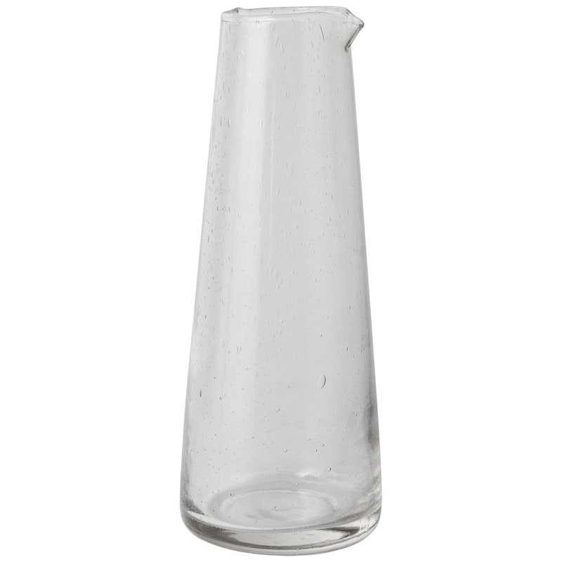 Suiro Carafe 95 cl, Clear