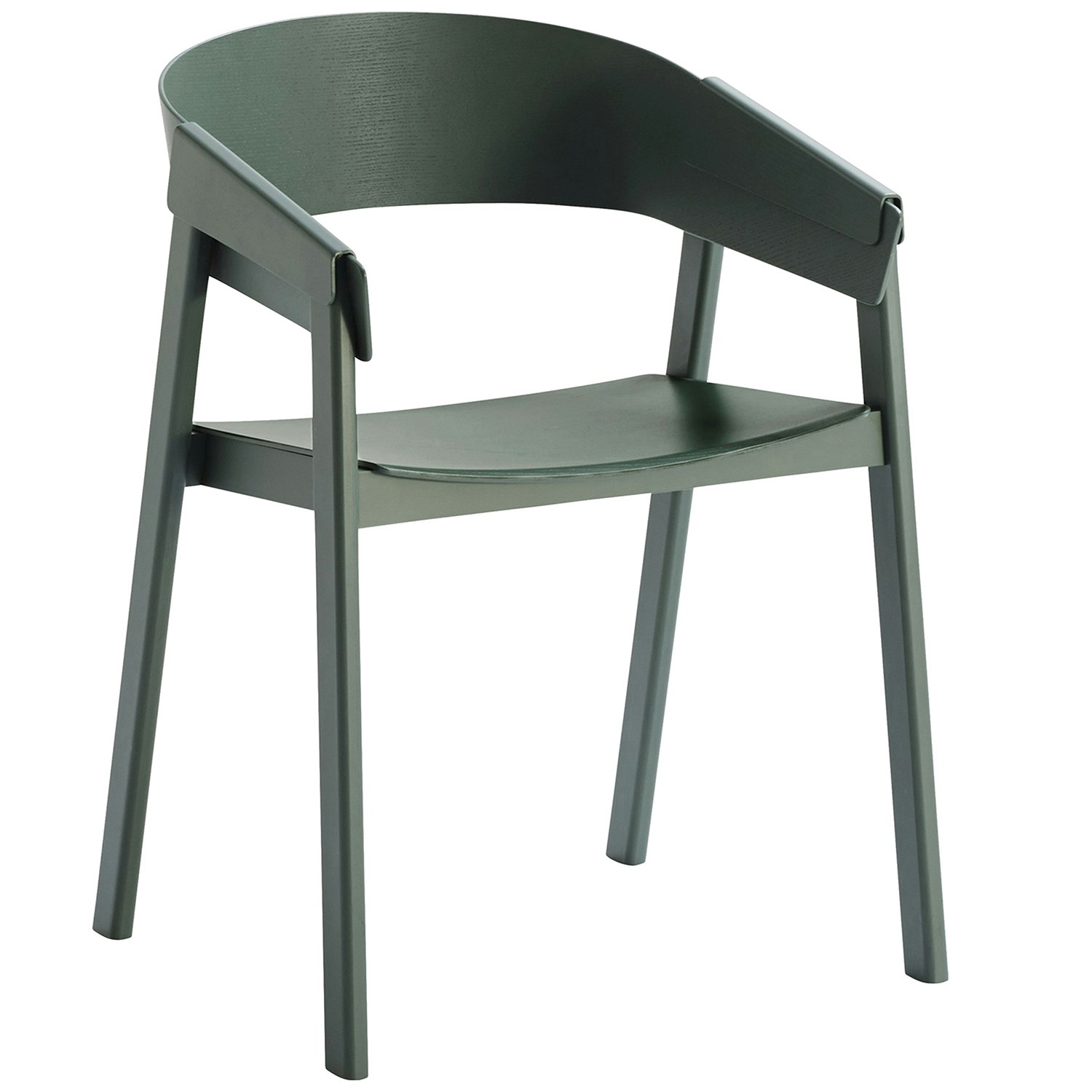 Muuto cover armchair hotsell