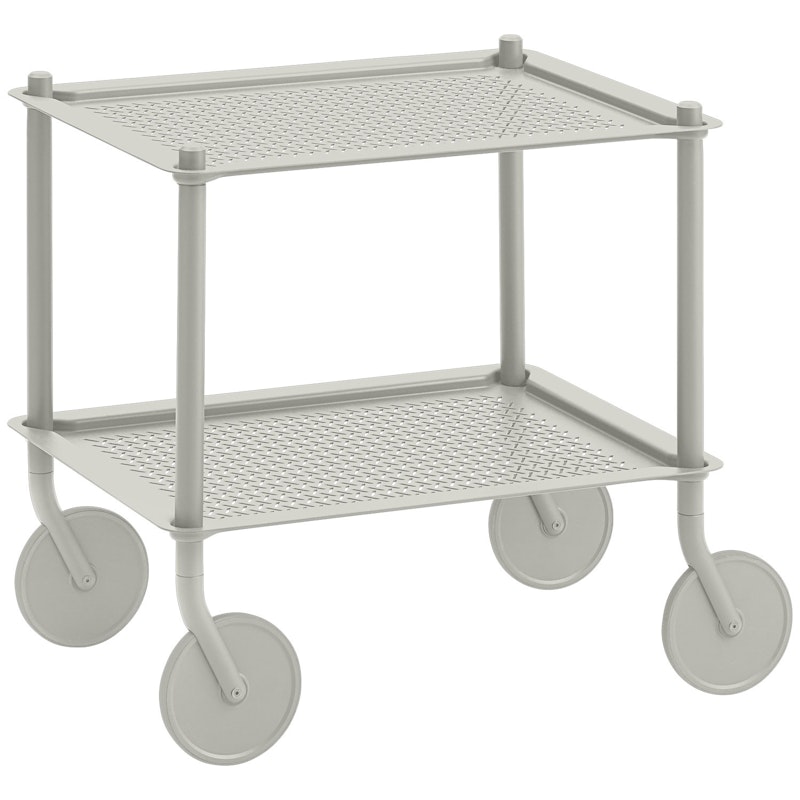 Flow Trolley, Grey