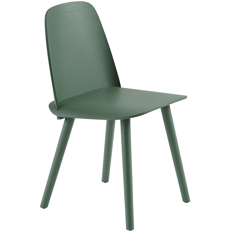 Nerd Chair, Green