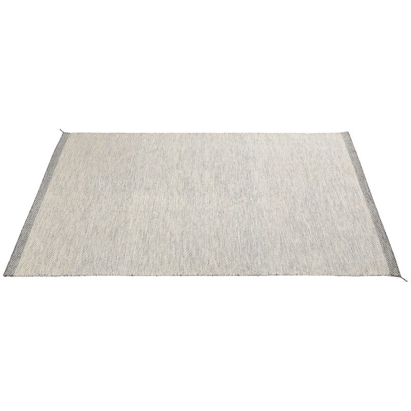 Ply Rug 200x300 cm, Off-white