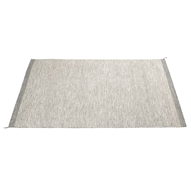 Ply Rug 170x240 cm, Off-white