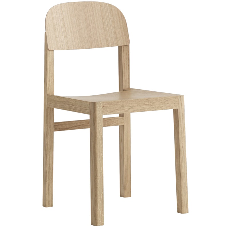 Workshop Chair, Oak