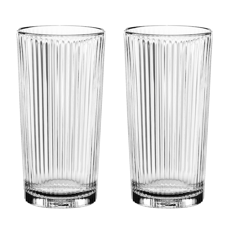 Aperitivo Tumbler 2-pack, 39,5 cl