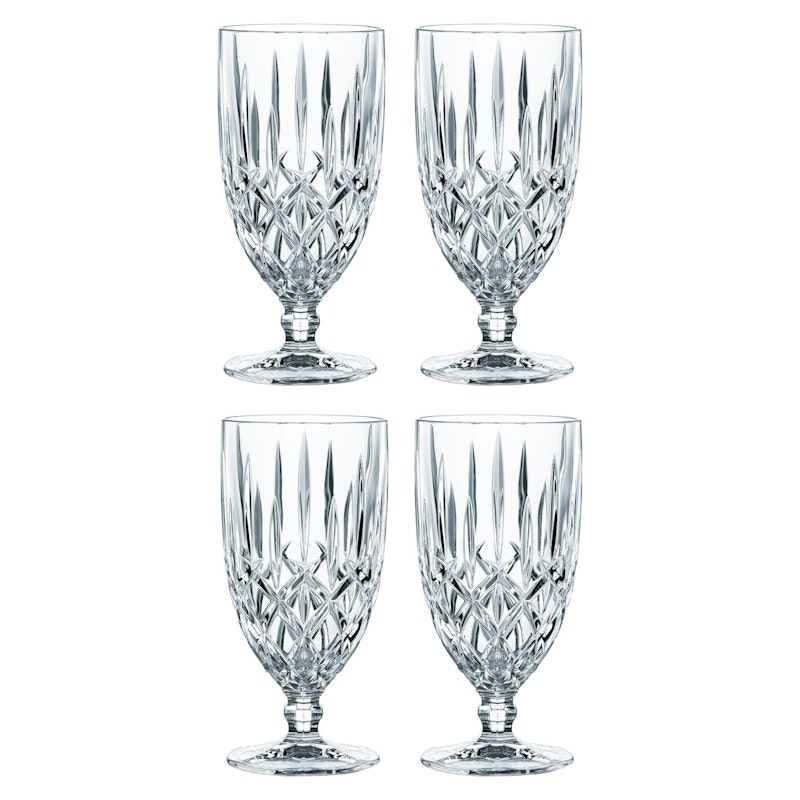 Noblesse Glass 42,5 cl, 4 Pcs