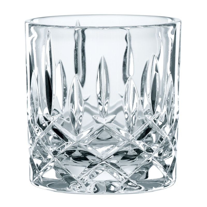 Noblesse Whisky Tumbler 24,5cl Set of 4