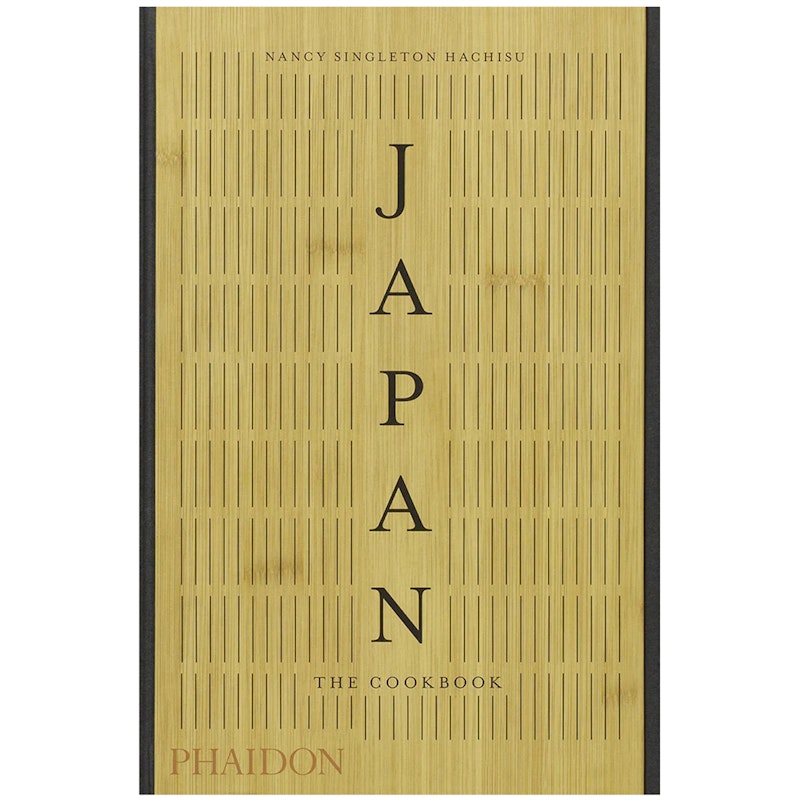 Japan - Cookbook