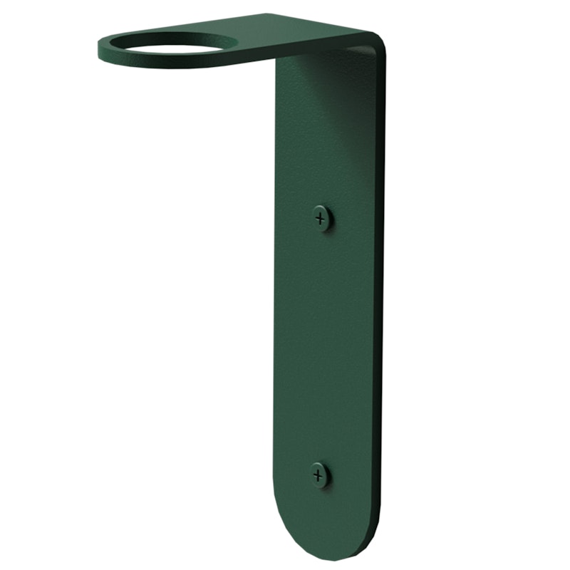 Soap Pump Holder, Green