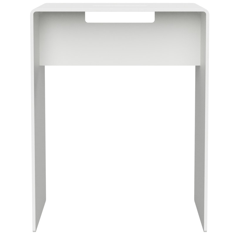 Stool, White