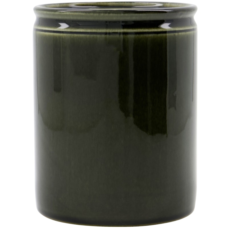 Hala Pot Ø11 cm, Green