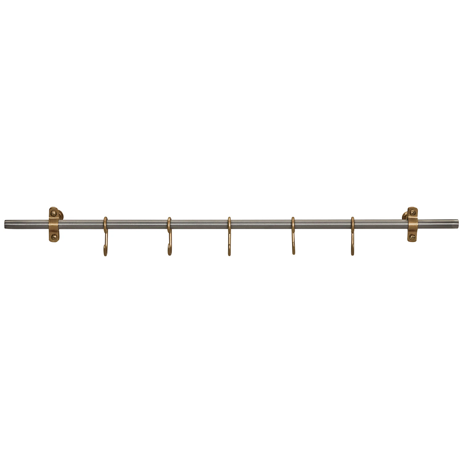Presentation Hook Rail With 5 Hooks from Nicolas Vahé | RoyalDesign