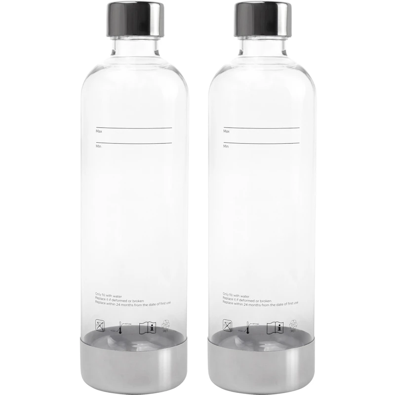 NOD Bottles, 2-pack