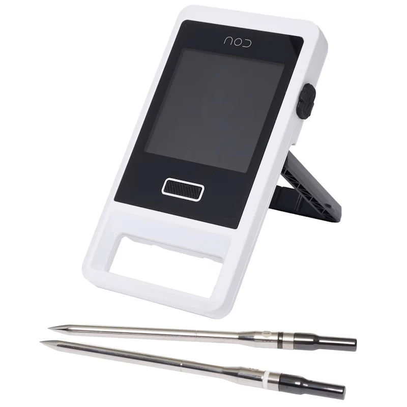 Smart Dual Thermometer