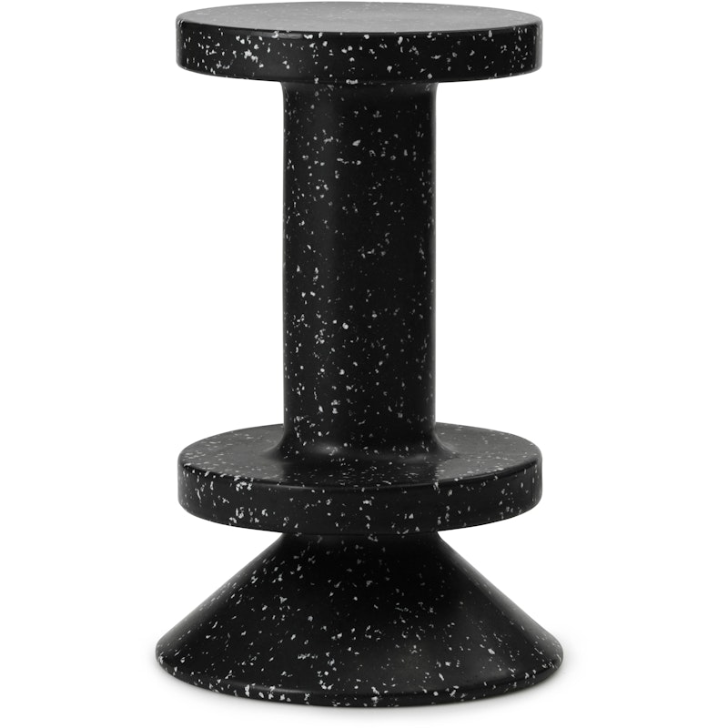 Bit Bar Stool 65 cm, Black