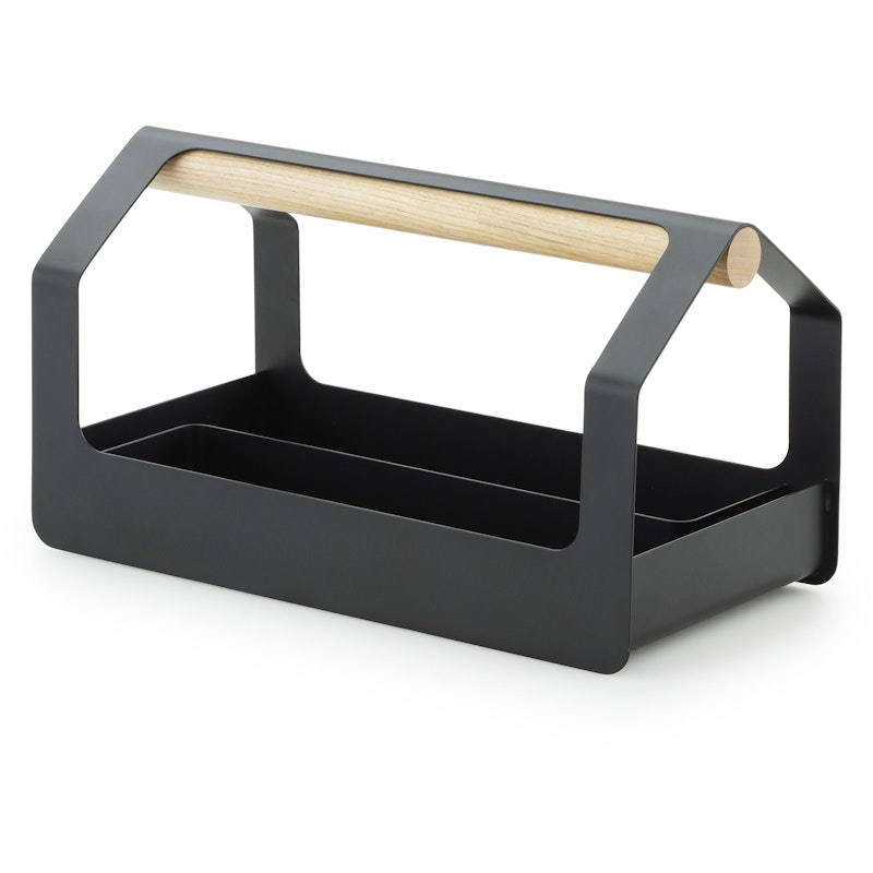Haus Toolbox, Black