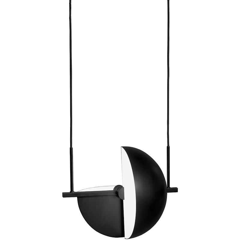 Trapeze Pendant