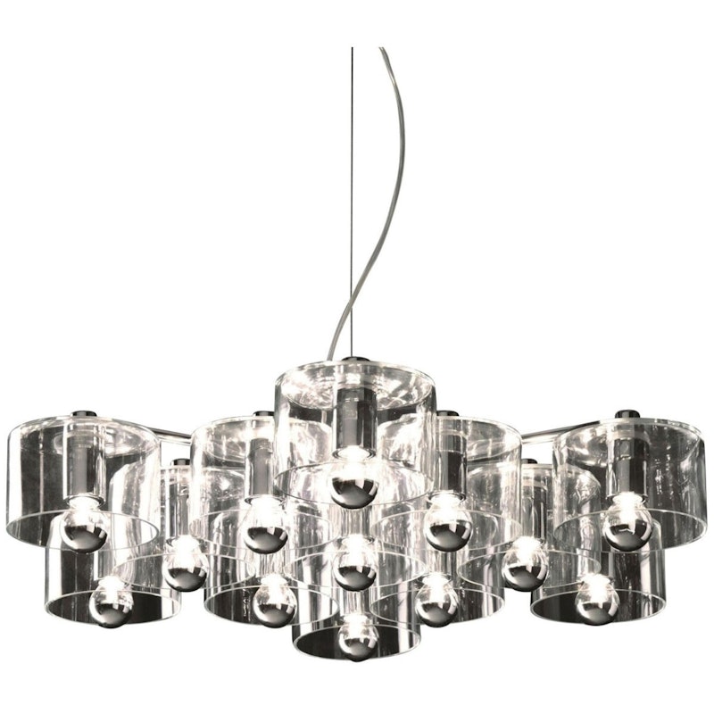 Fiore 433 Chandelier