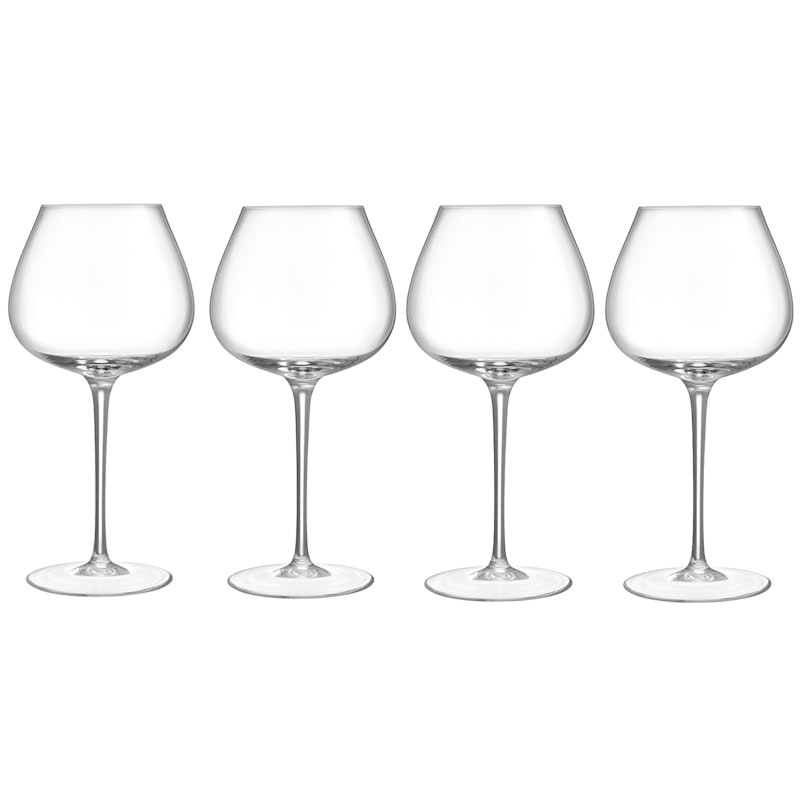 Aroma Gin Glass 71 cl 4-pack