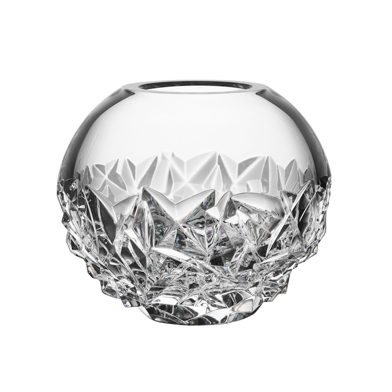 Carat Globe Vase, 13 cm