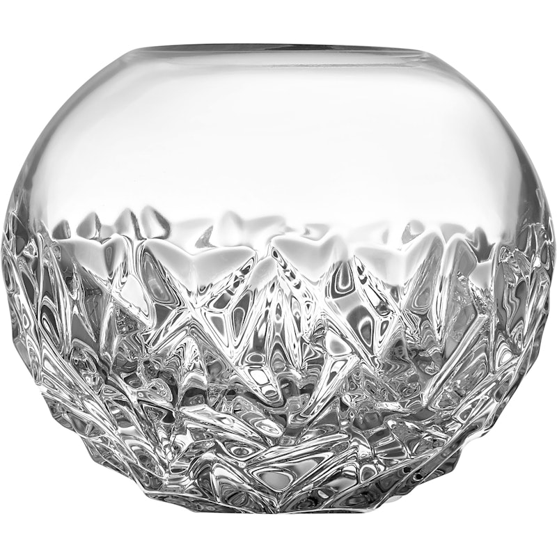 Carat Globe Vase, 13 cm