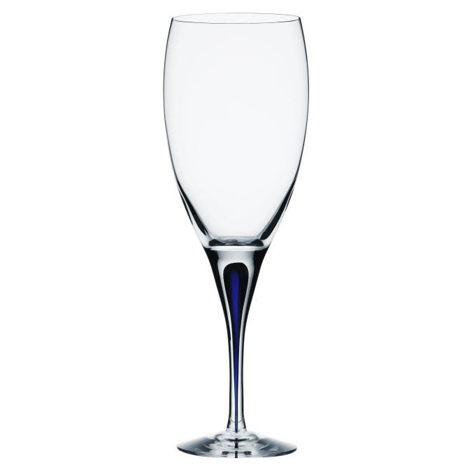 Intermezzo Verres à Martini 25 Cl Lot De 2 De Orrefors