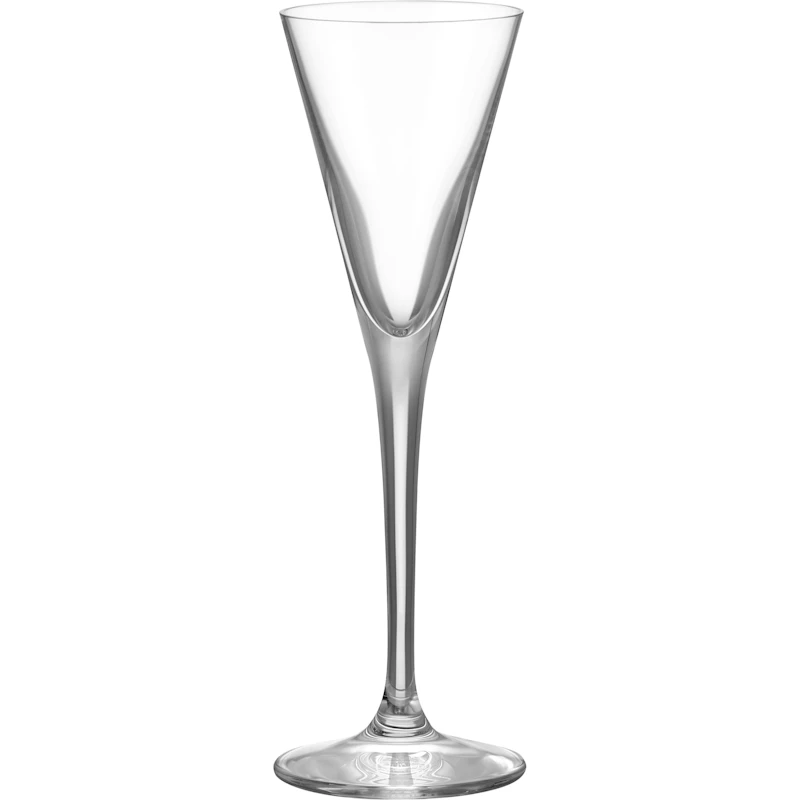 More Schnapps Glass 7 cl, Set Of 2