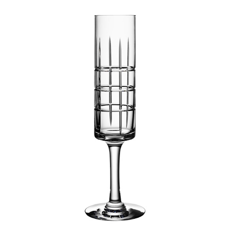 Street Champagne Glass