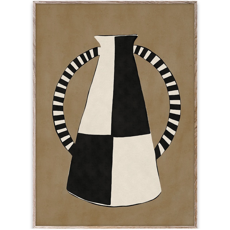 The Carafe Poster 30x40 cm