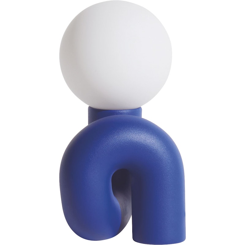 Neotenic Table Lamp 2700K 26 cm, Blue