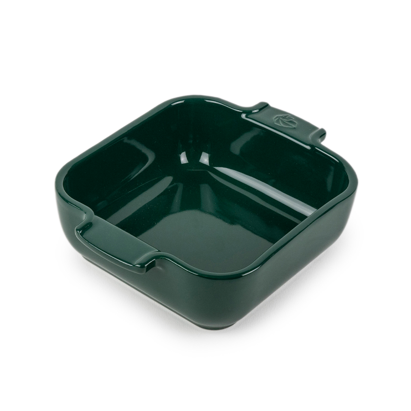 Appolia Oven Dish 18 cm, Forest Green