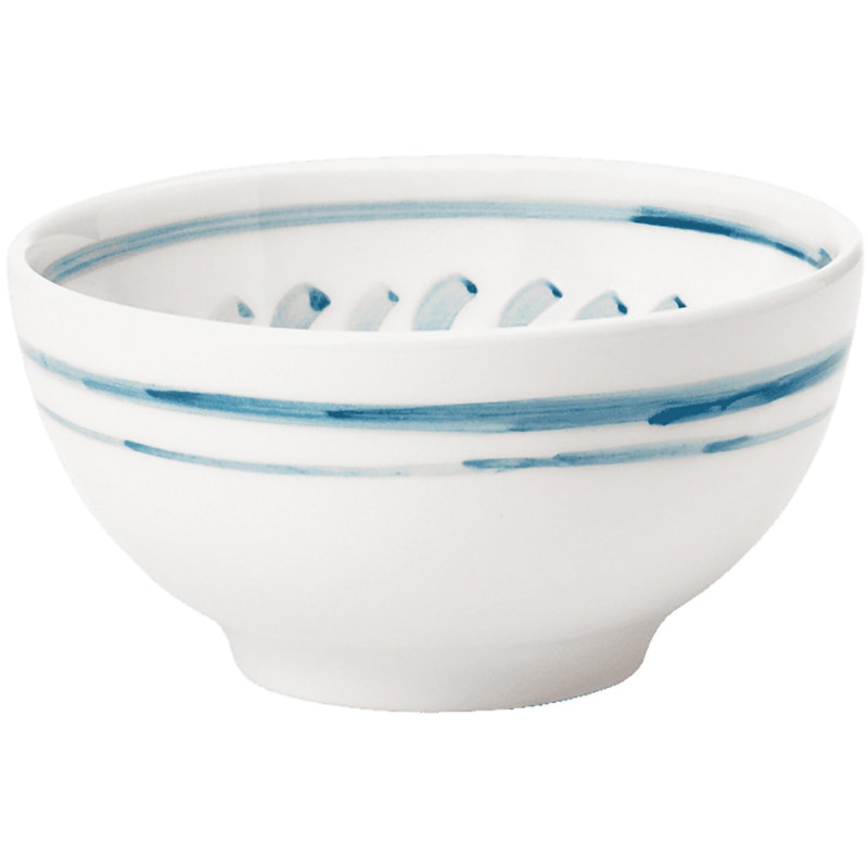 Cottage Flower Bowl 14 cm, Blue