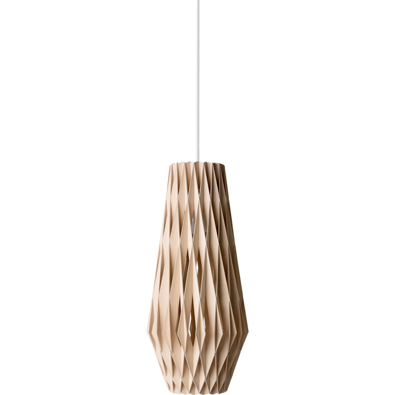 Pilke Signature 20/42 Pendant, Birch