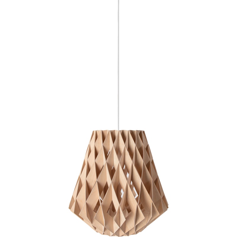 Pilke Signature 50 Pendant, Birch