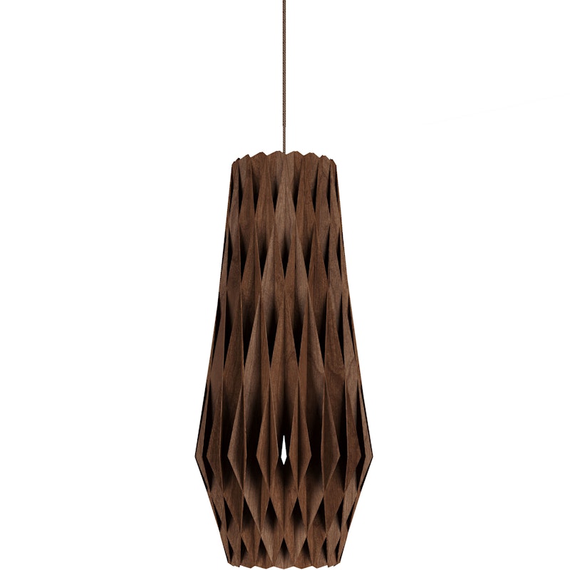 Signature P30/70 Pendant, Brown