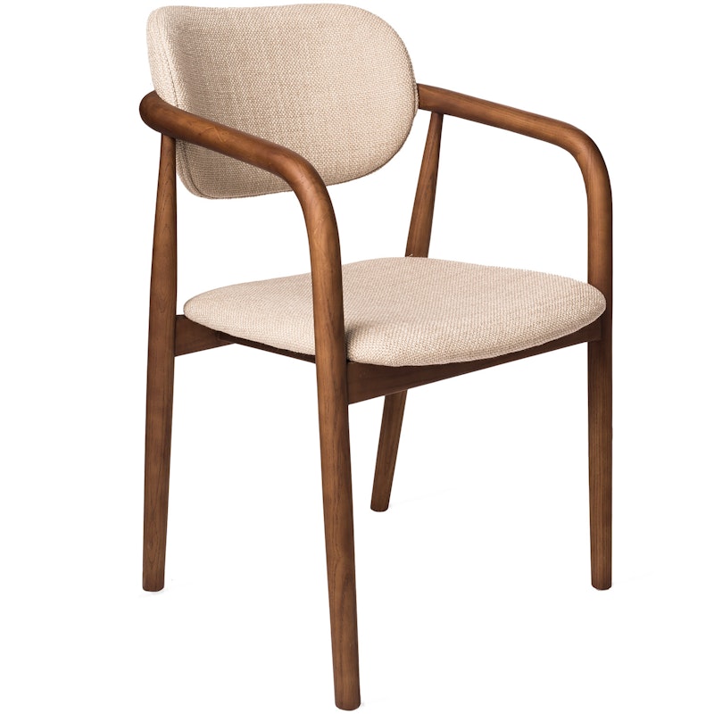 Henry Chair, Beige