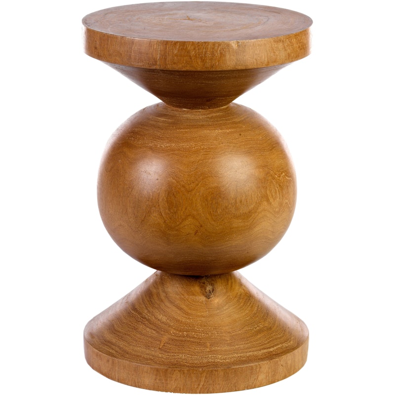 Ball Stool, Cognac