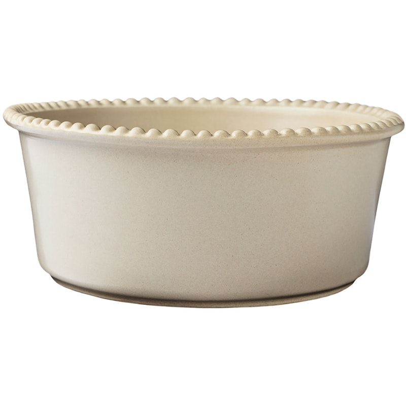 DARIA Bowl, Sand 23 cm, Sand