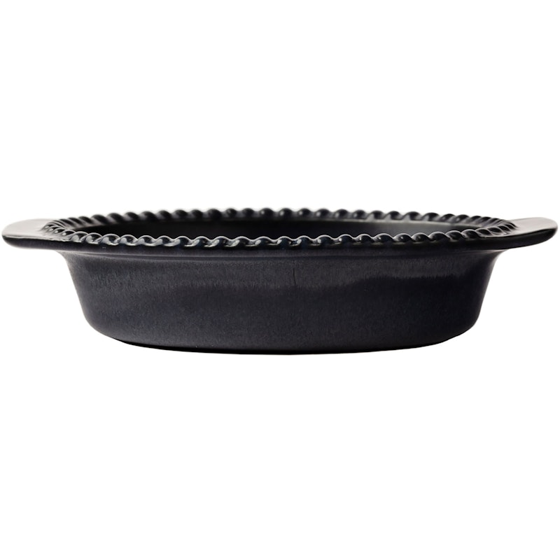 DARIA Oven Dish 26 cm, Ink Black